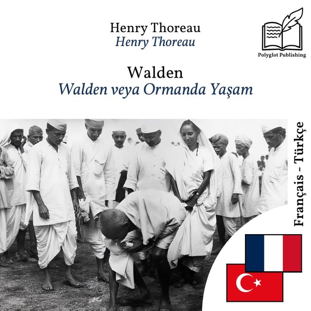 Walden veya Ormanda Yaşam