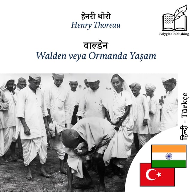 Walden veya Ormanda Yaşam