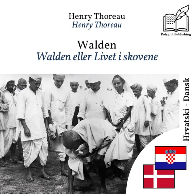 Walden eller Livet i skovene