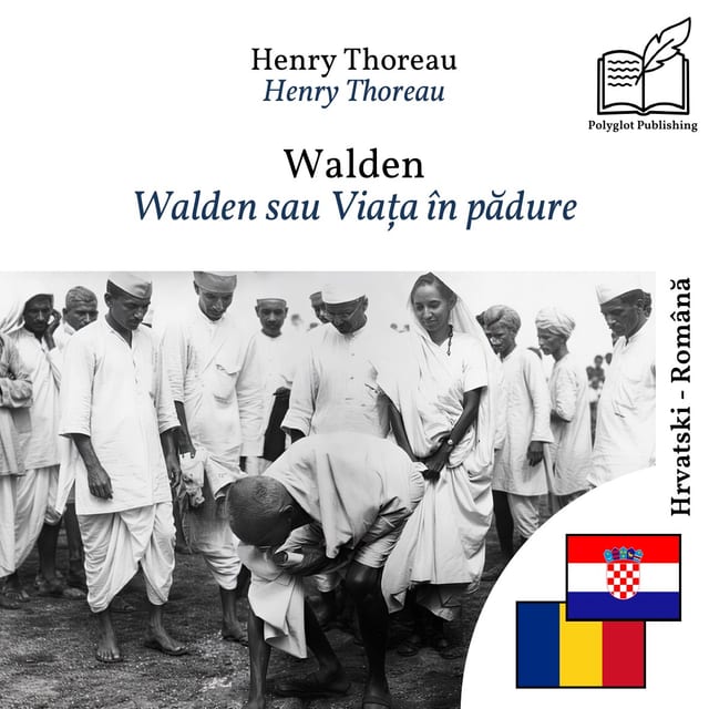 Walden sau Viața în pădure