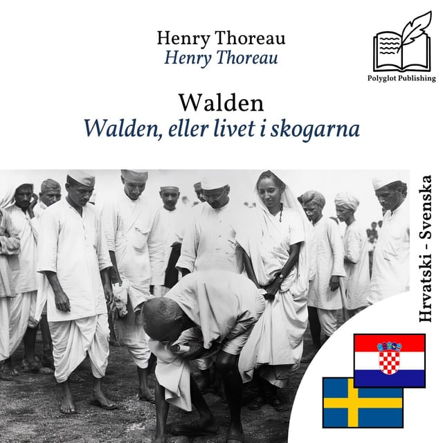 Walden, eller livet i skogarna