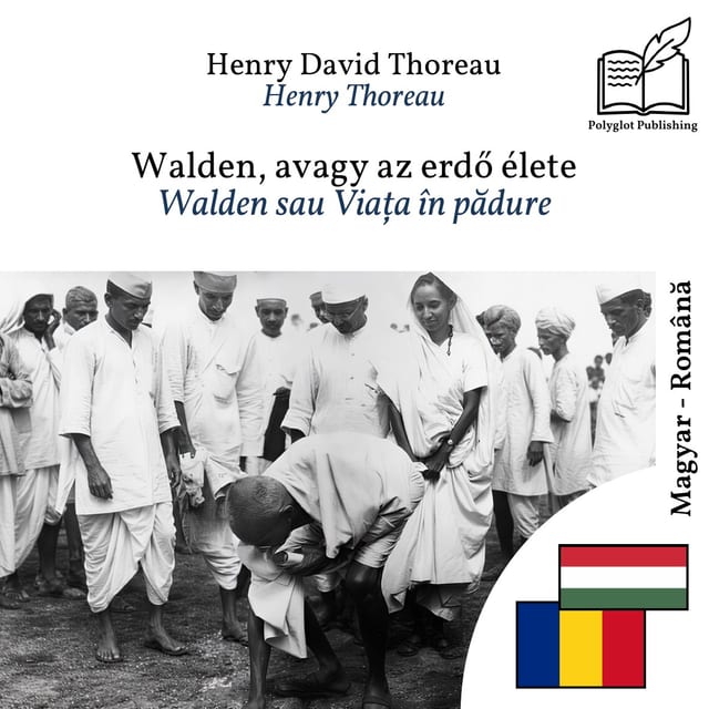 Walden sau Viața în pădure