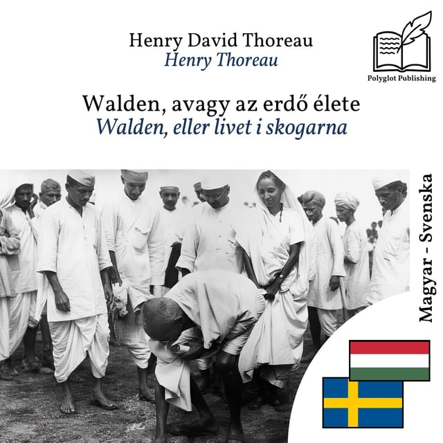 Walden, eller livet i skogarna