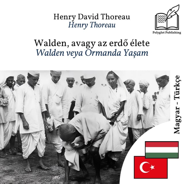 Walden veya Ormanda Yaşam