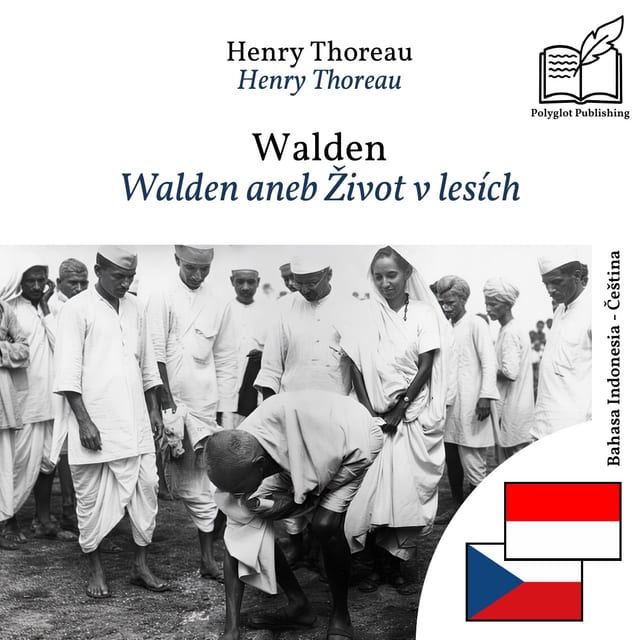 Walden aneb Život v lesích