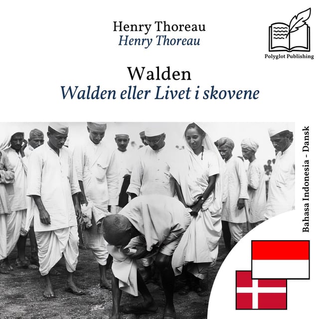 Walden eller Livet i skovene