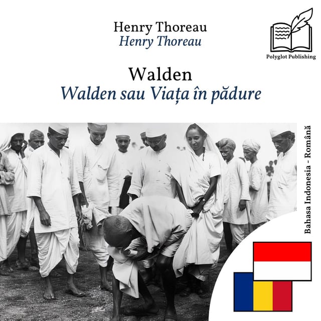 Walden sau Viața în pădure