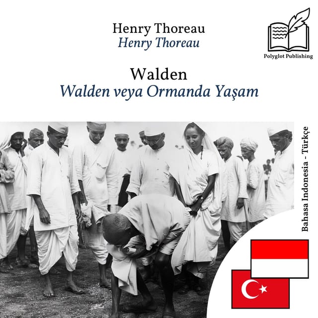 Walden veya Ormanda Yaşam