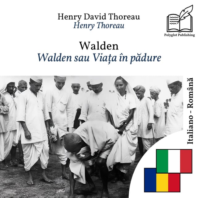 Walden sau Viața în pădure