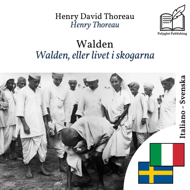 Walden, eller livet i skogarna