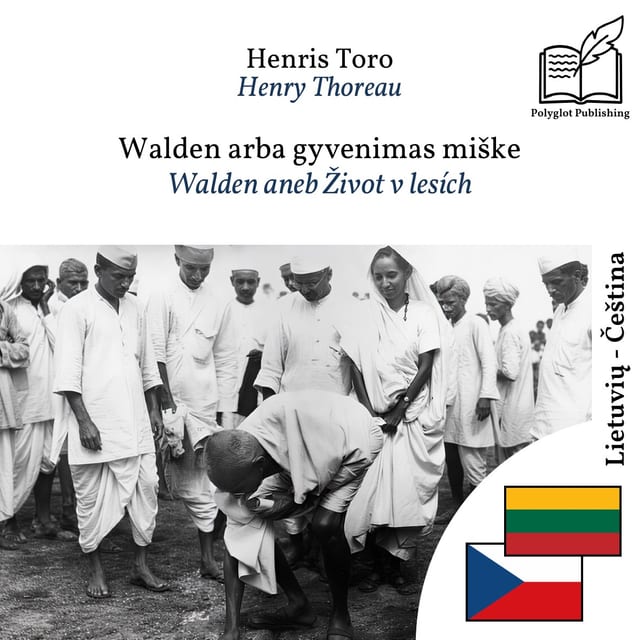 Walden aneb Život v lesích