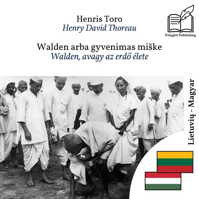 Walden, avagy az erdő élete