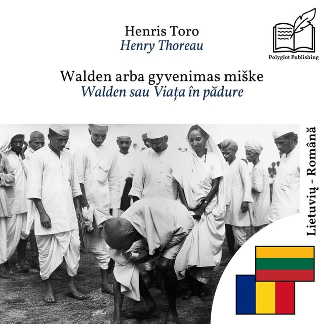 Walden sau Viața în pădure