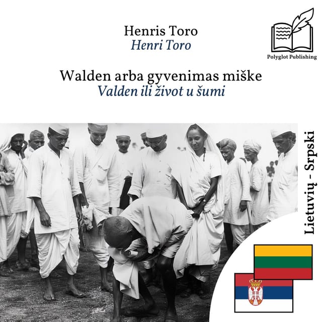 Valden ili život u šumi