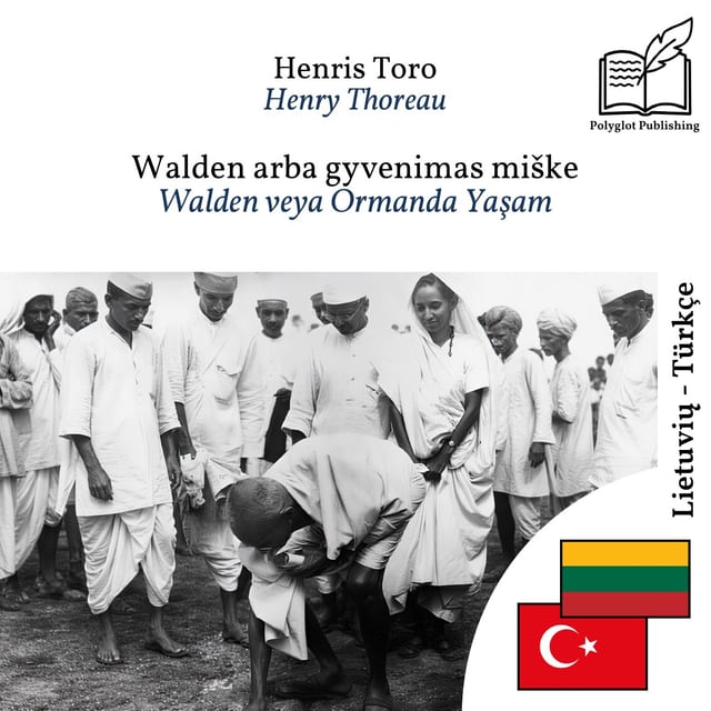 Walden veya Ormanda Yaşam