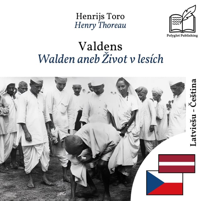 Walden aneb Život v lesích