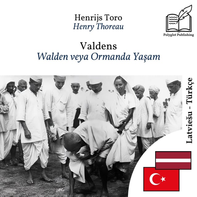 Walden veya Ormanda Yaşam