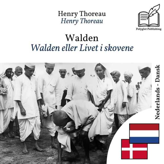 Walden eller Livet i skovene
