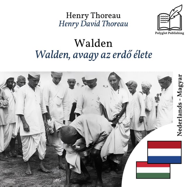 Walden, avagy az erdő élete