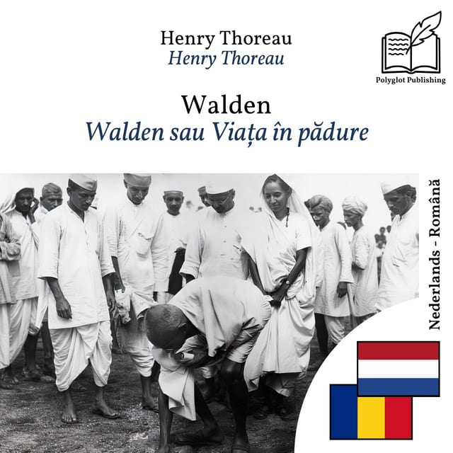 Walden sau Viața în pădure