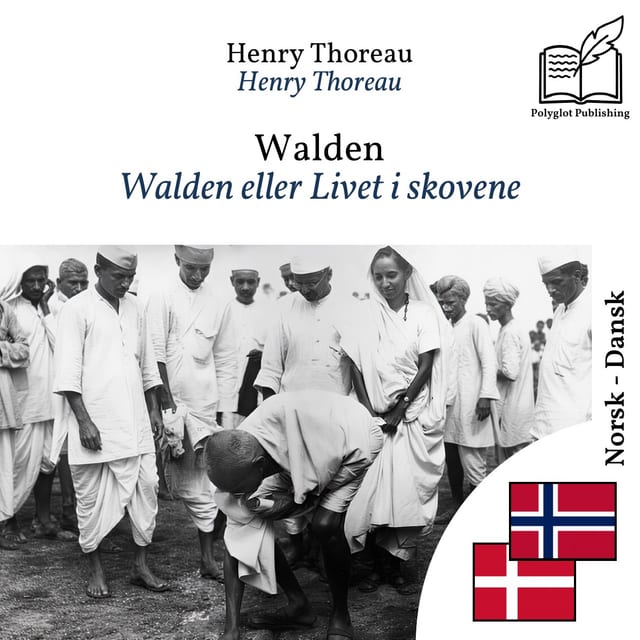 Walden eller Livet i skovene
