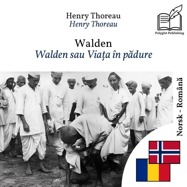 Walden sau Viața în pădure