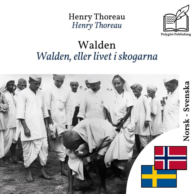 Walden, eller livet i skogarna
