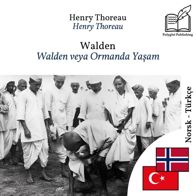 Walden veya Ormanda Yaşam