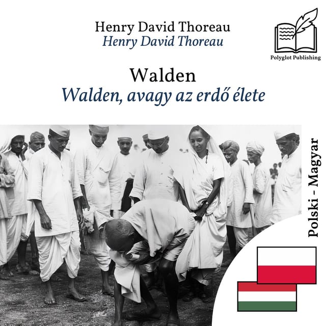 Walden, avagy az erdő élete