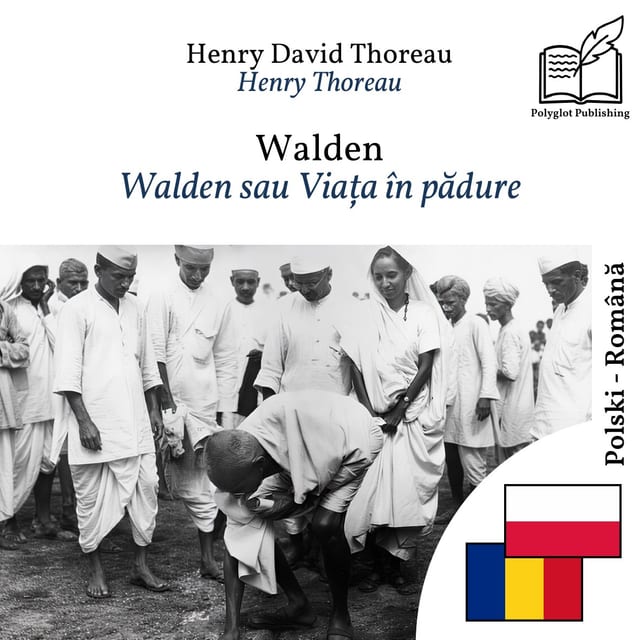Walden sau Viața în pădure