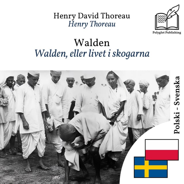 Walden, eller livet i skogarna