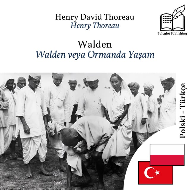 Walden veya Ormanda Yaşam