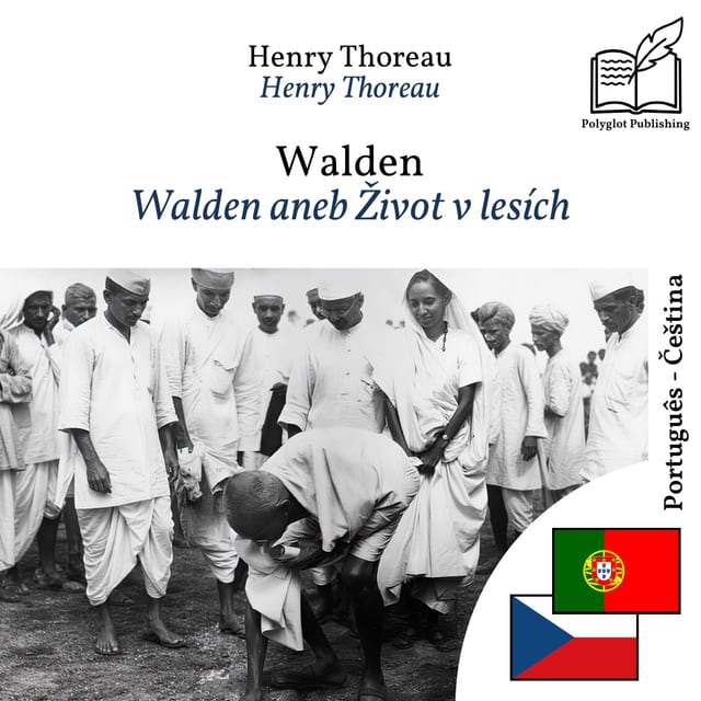 Walden aneb Život v lesích