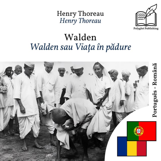 Walden sau Viața în pădure