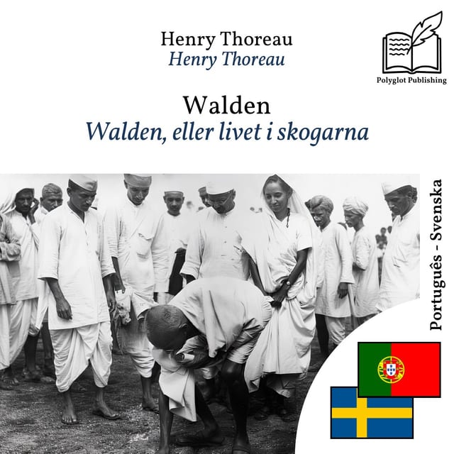 Walden, eller livet i skogarna