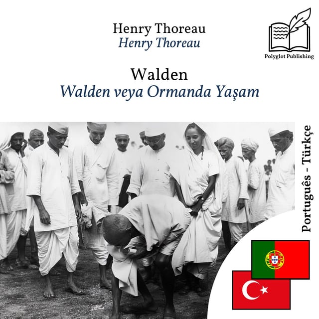 Walden veya Ormanda Yaşam