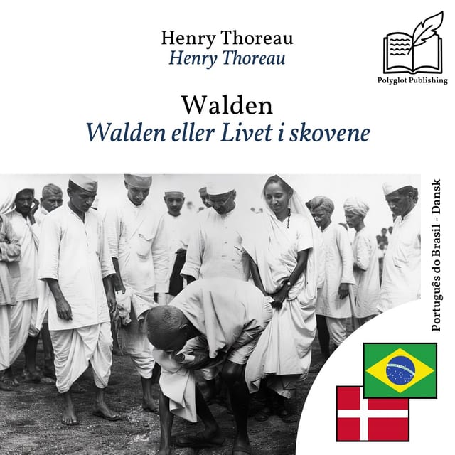 Walden eller Livet i skovene