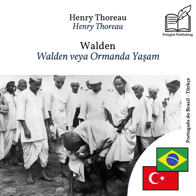 Walden veya Ormanda Yaşam