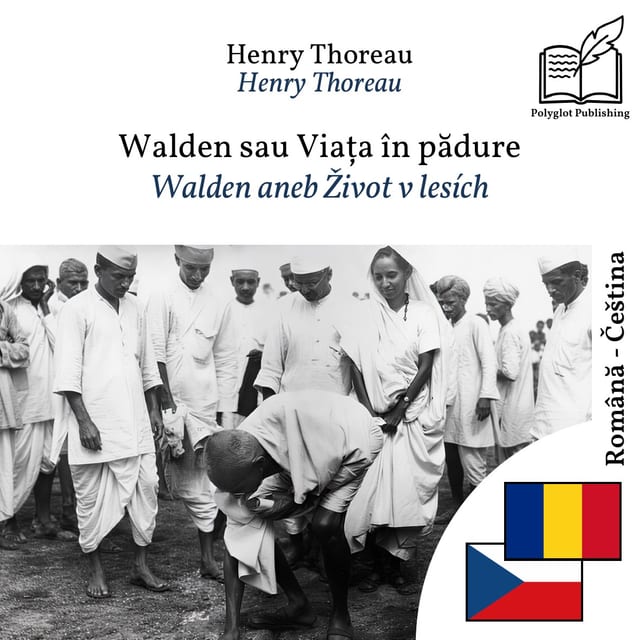 Walden aneb Život v lesích
