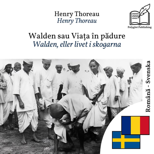 Walden, eller livet i skogarna