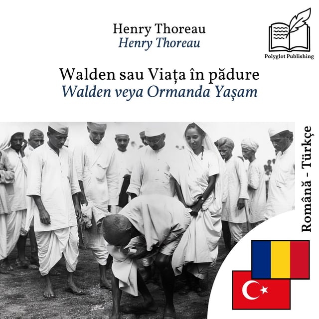 Walden veya Ormanda Yaşam