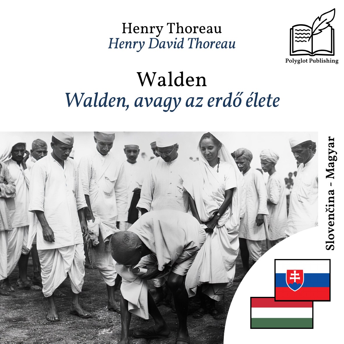 Walden, avagy az erdő élete