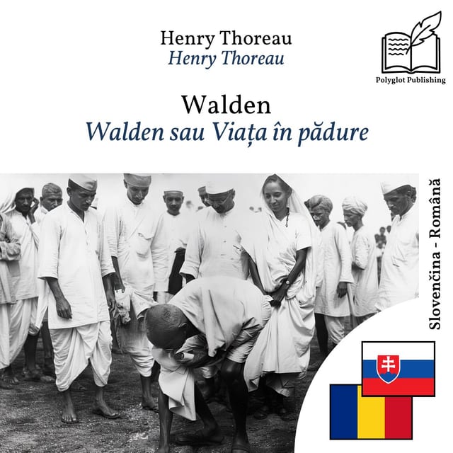 Walden sau Viața în pădure