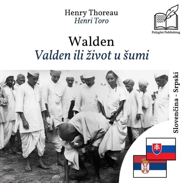 Valden ili život u šumi