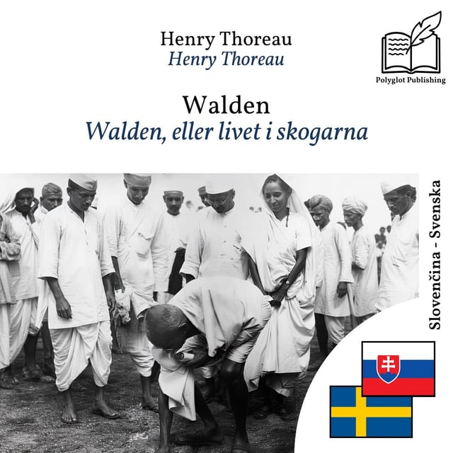 Walden, eller livet i skogarna