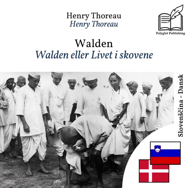 Walden eller Livet i skovene