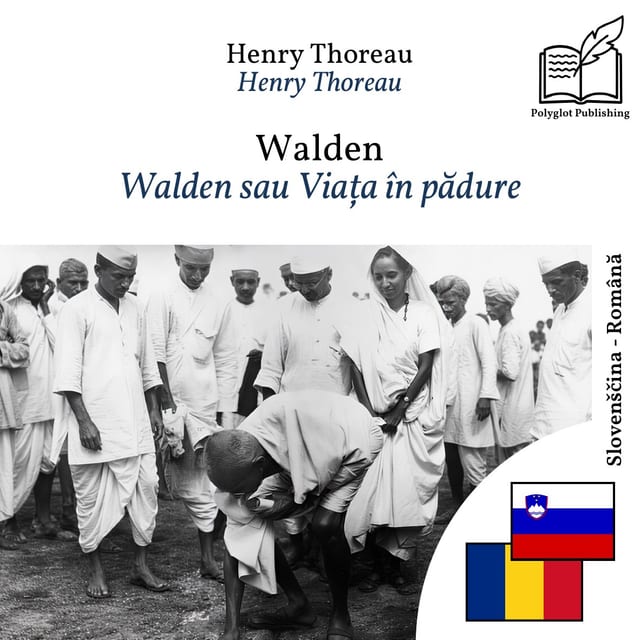 Walden sau Viața în pădure