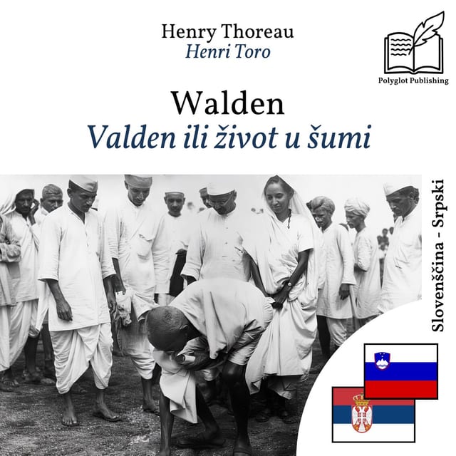 Valden ili život u šumi