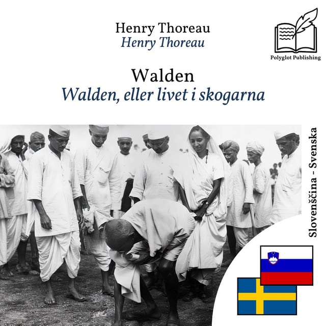 Walden, eller livet i skogarna