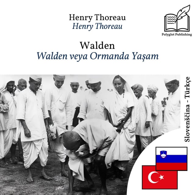 Walden veya Ormanda Yaşam